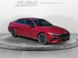 Certified 2026 Hyundai Elantra SEL Sport Premium Sedan