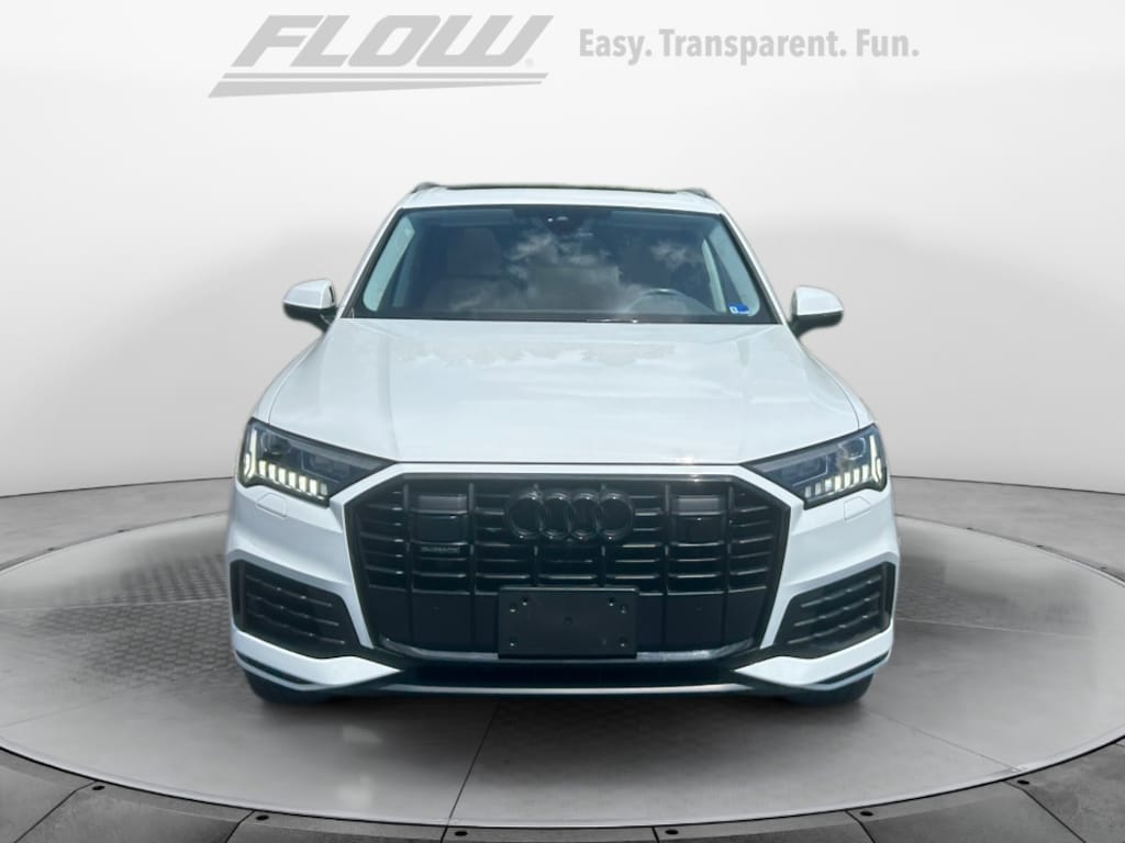 Used 2023 Audi Q7 45 Premium SUV
