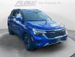 Certified 2026 Kia Seltos S SUV