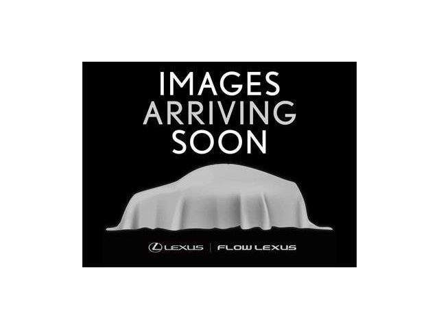 2025 Lexus NX