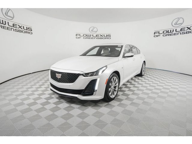 2023 Cadillac CT5