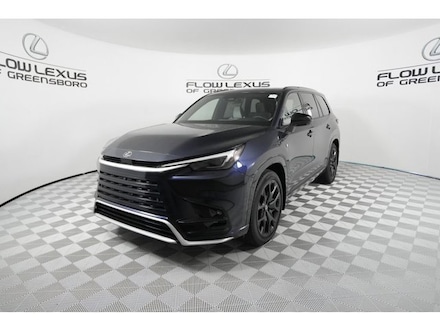 2026 LEXUS TX TX 350 F SPORT Handling Sport Utility