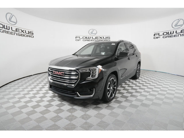 2023 GMC Terrain