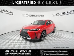 2025 LEXUS UX 300h Premium SUV For Sale in Winston-Salem, NC