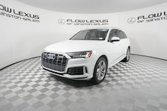 2023 Audi Q7 55 Premium SUV For Sale in Greensboro, NC