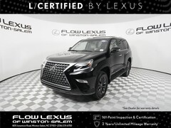2023 LEXUS GX 460 SUV For Sale in Greensboro, NC