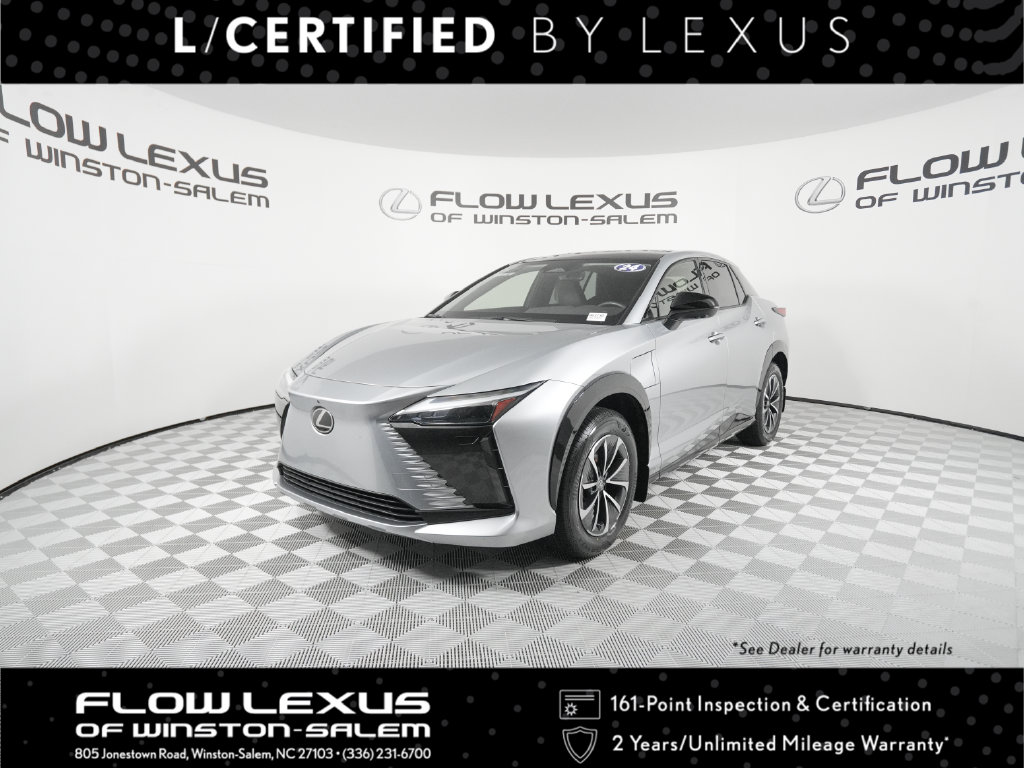 2024 LEXUS RZ 300e Premium SUV For Sale in Winston-Salem, NC