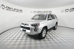 2021 Toyota 4Runner SR5 Premium SUV For Sale in Greensboro, NC
