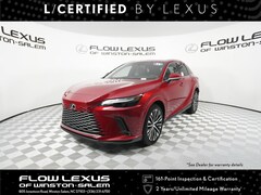 2026 LEXUS RX 350 Premium+ SUV For Sale in Greensboro, NC