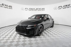 2026 LEXUS IS 350 F Sport Sedan For Sale in Greensboro, NC