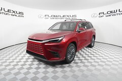 2026 LEXUS TX 350 SUV For Sale in Greensboro, NC
