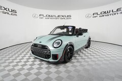 2025 MINI Convertible John Cooper Works Convertible For Sale in Greensboro, NC