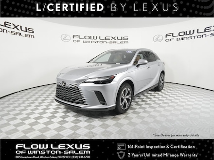 2025 LEXUS RX 350 Premium SUV