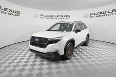 2025 Subaru Forester Sport SUV For Sale in Greensboro, NC