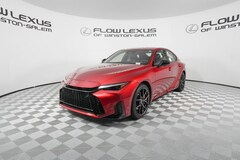 2026 LEXUS IS 350 F Sport Sedan For Sale in Greensboro, NC