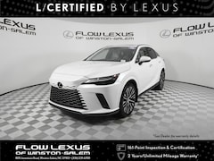 2024 LEXUS RX 350 Premium Plus SUV For Sale in Greensboro, NC