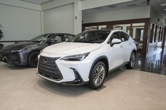 2026 LEXUS NX 350 Luxury SUV For Sale in Greensboro, NC