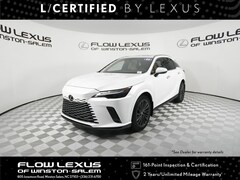 2025 LEXUS RX 350 Premium SUV For Sale in Greensboro, NC