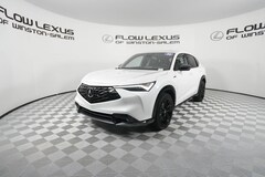 2026 Acura ADX A-Spec Advance Package SUV For Sale in Greensboro, NC