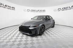 2026 LEXUS IS 350 F Sport Design Sedan For Sale in Greensboro, NC