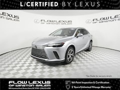 2025 LEXUS RX 350 Premium SUV For Sale in Greensboro, NC