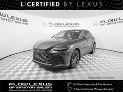 2025 LEXUS RX 350 Luxury SUV For Sale in Greensboro, NC