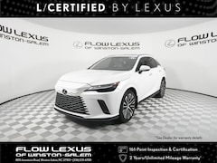 2025 LEXUS RX 350 Premium Plus SUV For Sale in Greensboro, NC