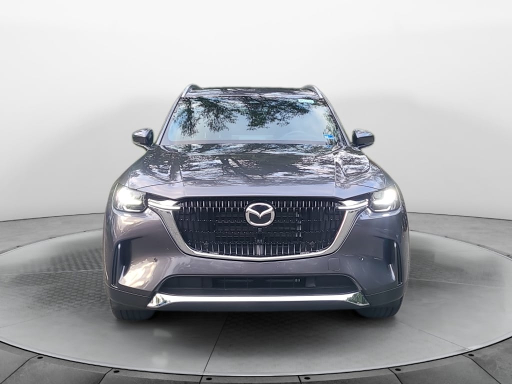 Used 2026 Mazda CX-90 PHEV Premium Plus SUV