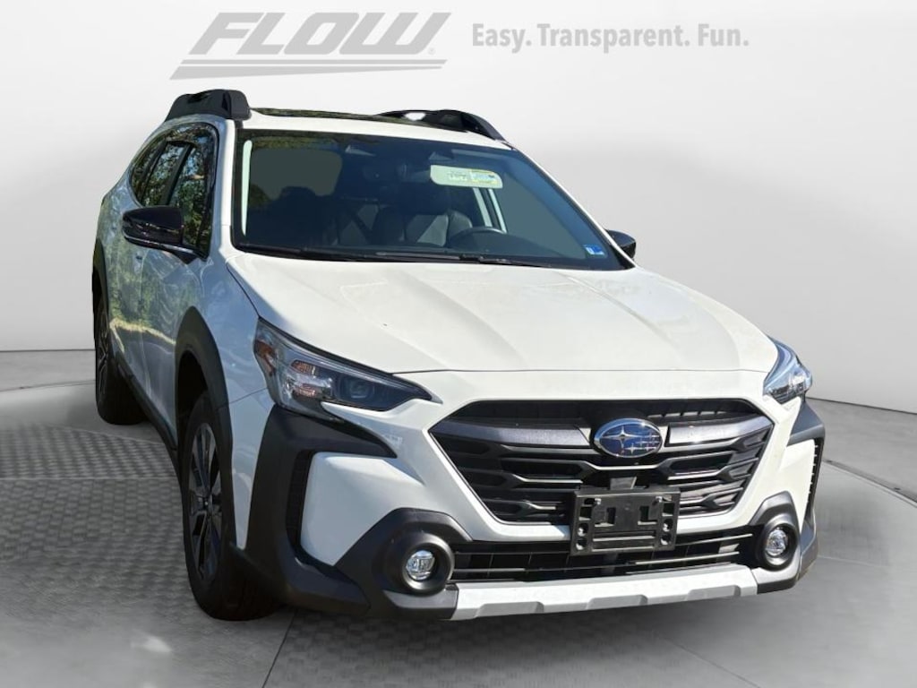Used 2023 Subaru Outback Limited SUV