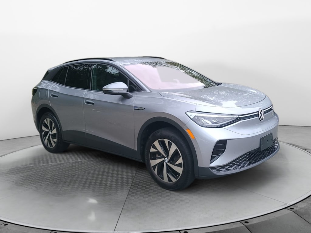 Used 2023 Volkswagen ID.4 Pro SUV