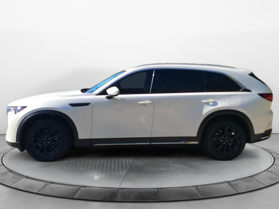 Used 2024 Mazda CX-90 3.3 Turbo Premium SUV
