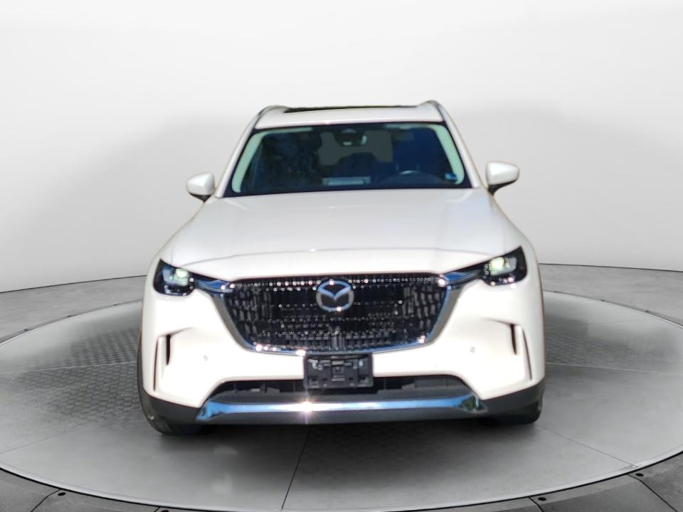 Used 2024 Mazda CX-90 3.3 Turbo Premium SUV