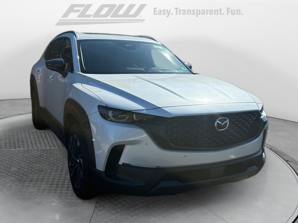 2026 Mazda CX-50 Hybrid