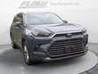  Toyota Grand Highlander