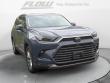 Used 2024 Toyota Grand Highlander Limited SUV
