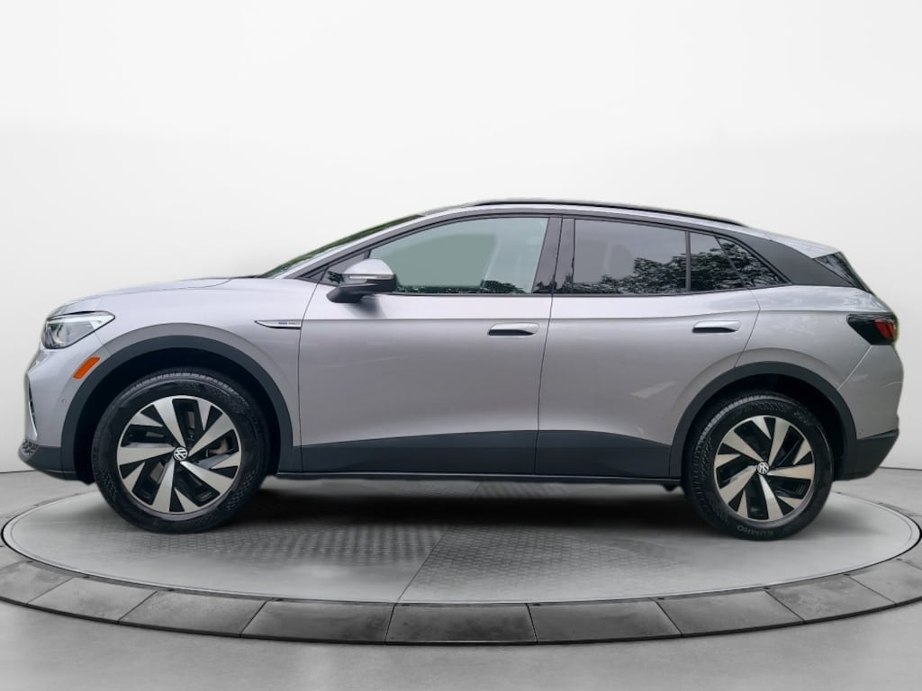Used 2023 Volkswagen ID.4 Pro SUV