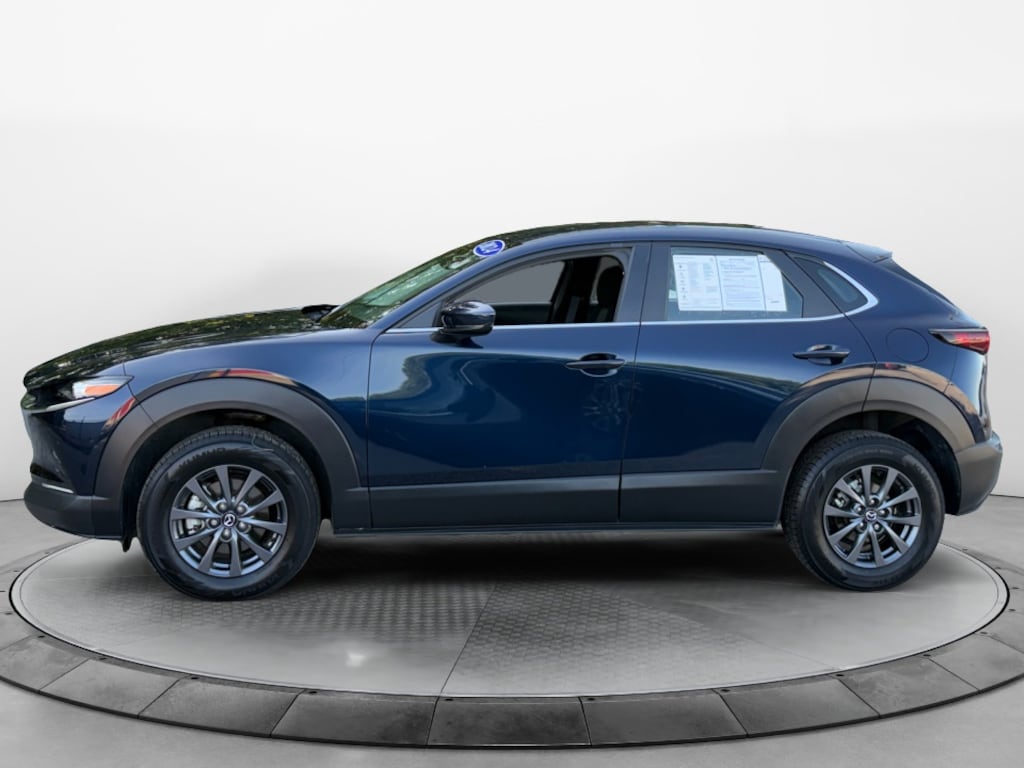 Certified 2024 Mazda CX-30 2.5 S SUV