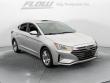 Used 2019 Hyundai Elantra Value Edition Sedan