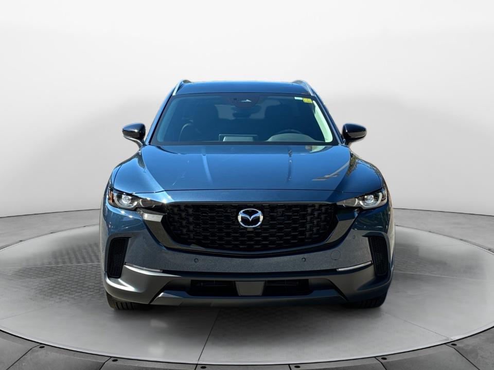 Used 2026 Mazda CX-50 2.5 S Premium SUV
