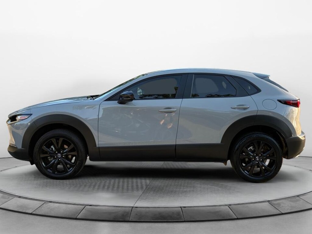 Used 2026 Mazda CX-30 2.5 S Select Sport SUV