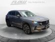 Used 2024 Mazda CX-50 2.5 S Premium Plus Package SUV