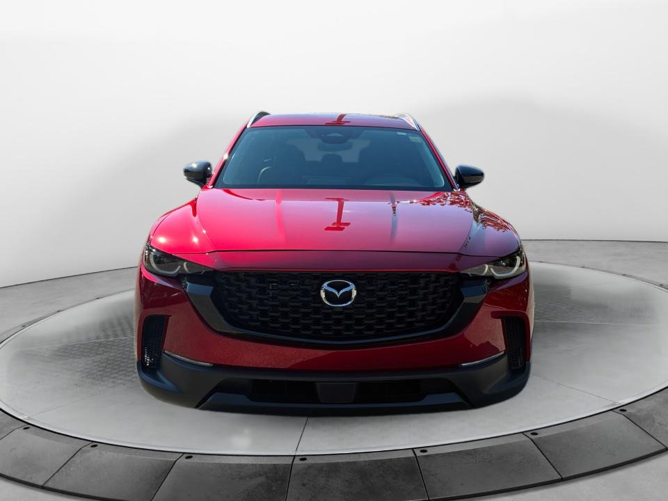 Used 2025 Mazda CX-50 2.5 S Select Package SUV