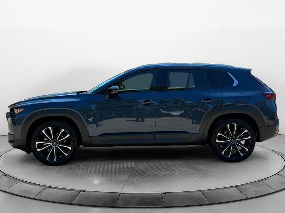 Used 2026 Mazda CX-50 2.5 S Premium SUV