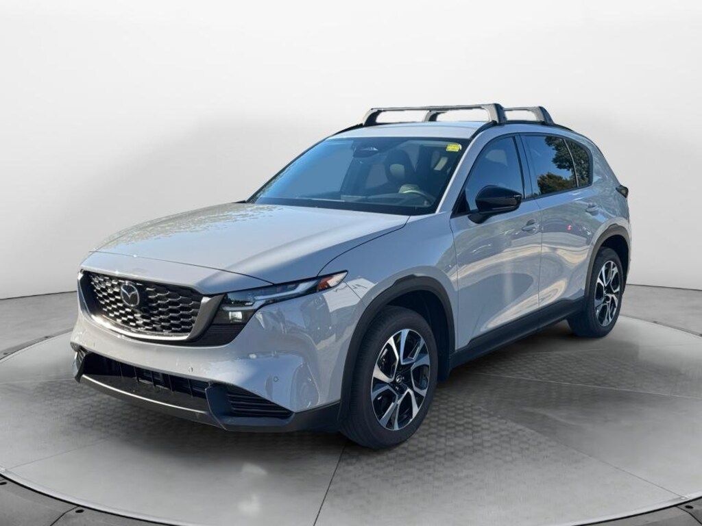 Used 2026 Mazda CX-5 2.5 S Preferred SUV