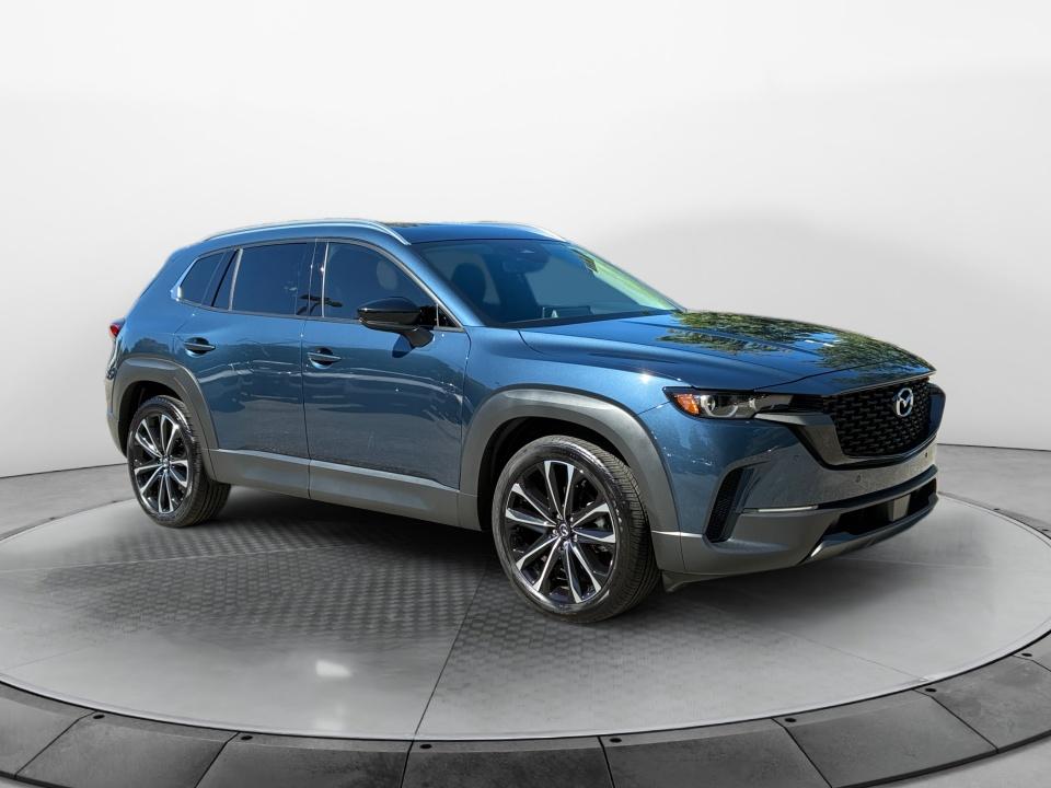 Used 2026 Mazda CX-50 2.5 S Premium SUV