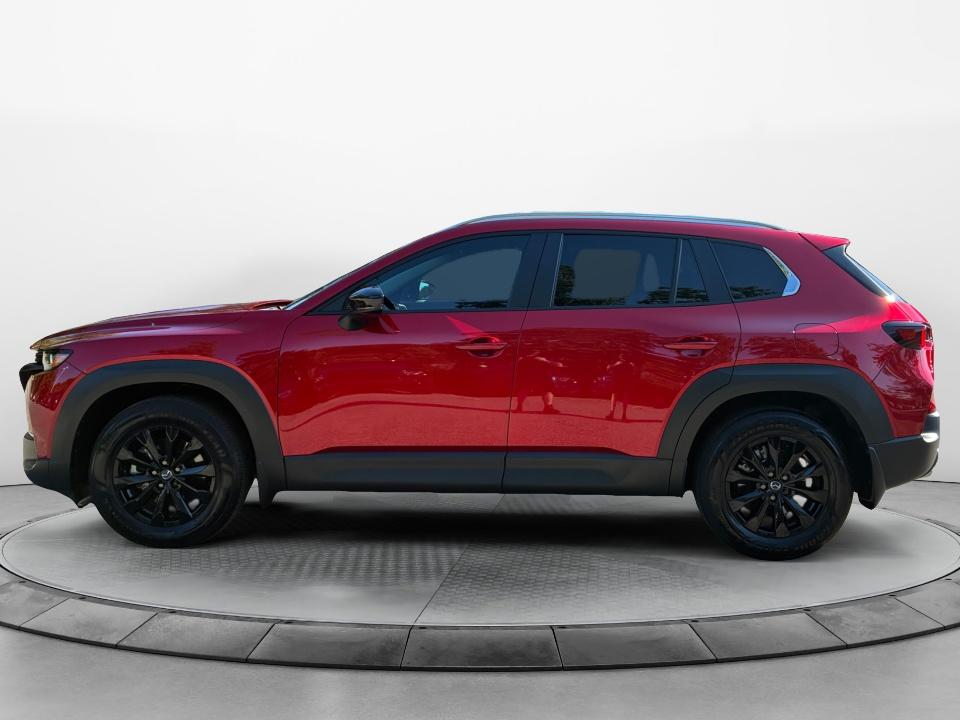 Used 2025 Mazda CX-50 2.5 S Select Package SUV