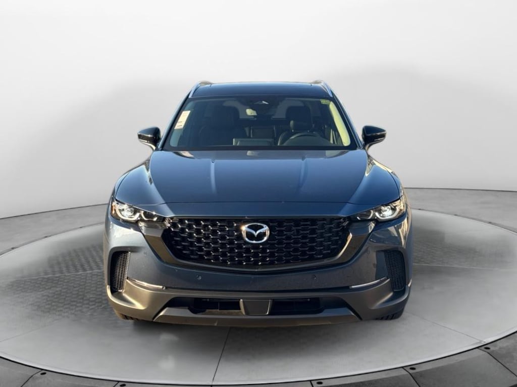 Used 2026 Mazda CX-50 2.5 S Premium SUV