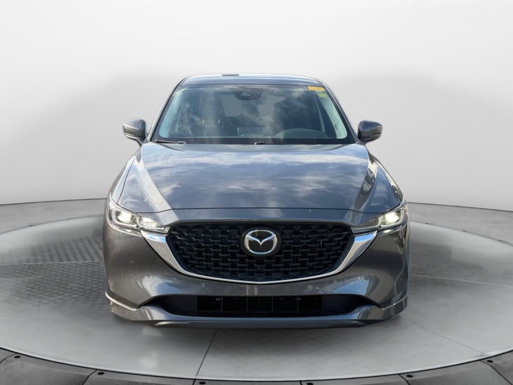 Used 2024 Mazda CX-5 2.5 S Select Package SUV