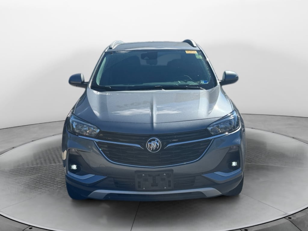 Used 2020 Buick Encore GX Select SUV