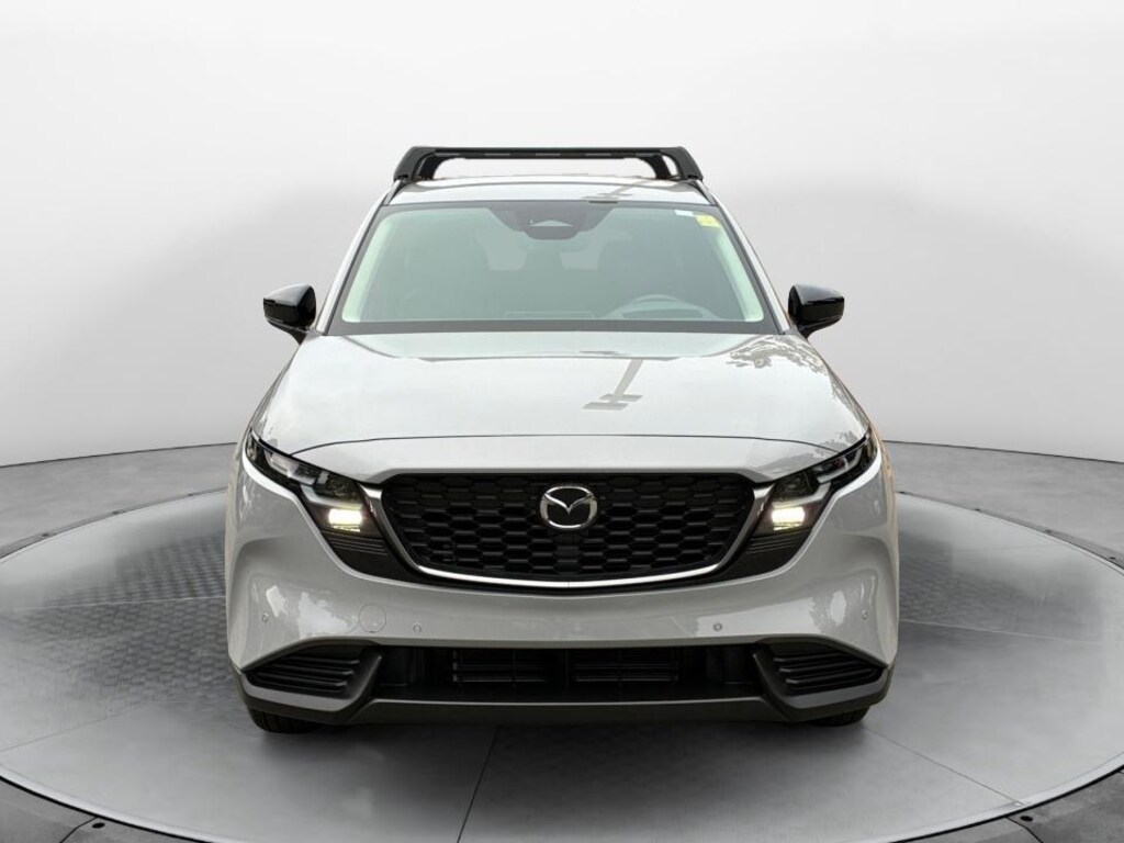 Used 2026 Mazda CX-5 2.5 S Preferred SUV